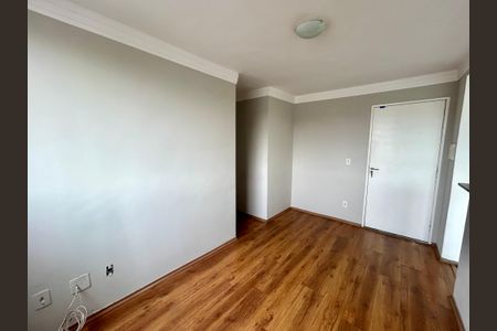 Sala de apartamento à venda com 2 quartos, 43m² em Centro, Guarulhos