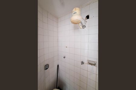 Apartamento à venda com 110m², 3 quartos e 1 vaga Apartamento à venda com 110m², 3 quartos e 1 vagaBanheiro de serviço