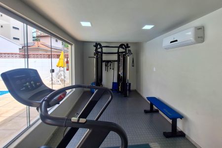 Apartamento à venda com 110m², 3 quartos e 1 vaga Apartamento à venda com 110m², 3 quartos e 1 vagaÁrea comum