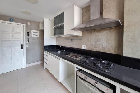 Apartamento à venda com 110m², 3 quartos e 1 vaga Apartamento à venda com 110m², 3 quartos e 1 vagaCozinha