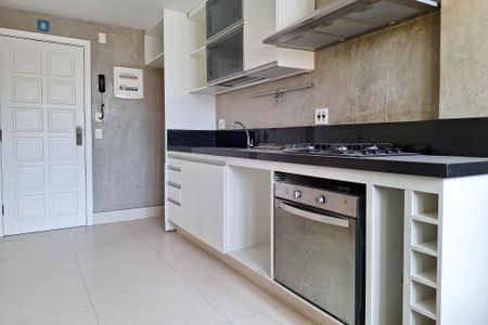 Apartamento à venda com 110m², 3 quartos e 1 vaga Apartamento à venda com 110m², 3 quartos e 1 vagaCozinha