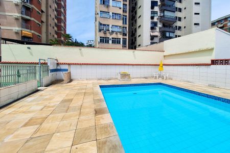 Apartamento à venda com 110m², 3 quartos e 1 vaga Apartamento à venda com 110m², 3 quartos e 1 vagaÁrea comum