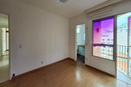 Apartamento à venda com 110m², 3 quartos e 1 vaga Apartamento à venda com 110m², 3 quartos e 1 vagaSuíte 1