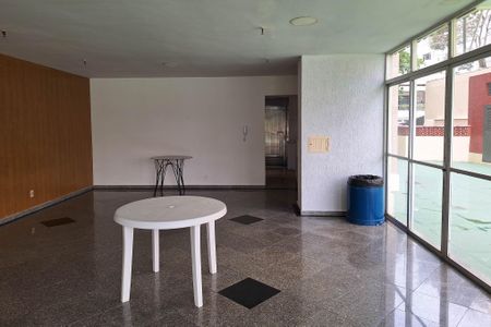 Apartamento à venda com 110m², 3 quartos e 1 vaga Apartamento à venda com 110m², 3 quartos e 1 vagaÁrea comum