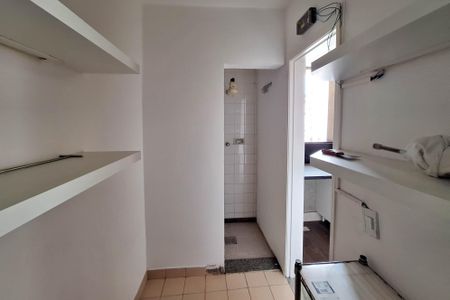 Apartamento à venda com 110m², 3 quartos e 1 vaga Apartamento à venda com 110m², 3 quartos e 1 vagaQuarto de Serviço