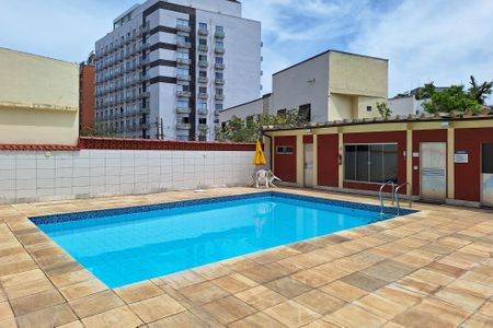 Apartamento à venda com 110m², 3 quartos e 1 vaga Apartamento à venda com 110m², 3 quartos e 1 vagaÁrea comum