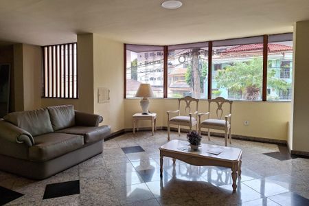 Apartamento à venda com 110m², 3 quartos e 1 vaga Apartamento à venda com 110m², 3 quartos e 1 vagaÁrea comum