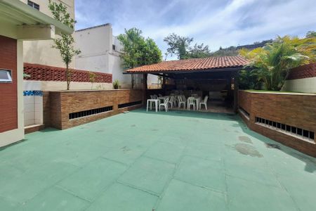 Apartamento à venda com 110m², 3 quartos e 1 vaga Apartamento à venda com 110m², 3 quartos e 1 vagaÁrea comum