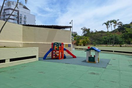 Apartamento à venda com 110m², 3 quartos e 1 vaga Apartamento à venda com 110m², 3 quartos e 1 vagaÁrea comum