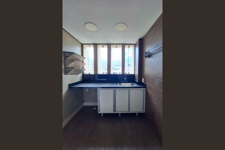 Apartamento à venda com 110m², 3 quartos e 1 vaga Apartamento à venda com 110m², 3 quartos e 1 vagaÁrea de Serviço