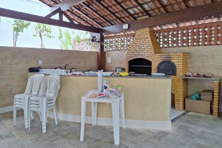 Apartamento à venda com 110m², 3 quartos e 1 vaga Apartamento à venda com 110m², 3 quartos e 1 vagaÁrea comum