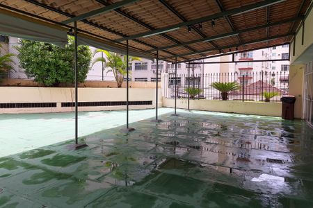 Apartamento à venda com 110m², 3 quartos e 1 vaga Apartamento à venda com 110m², 3 quartos e 1 vagaÁrea comum