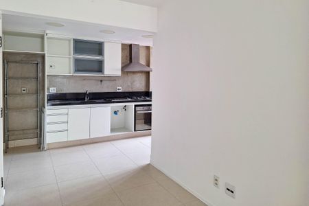 Apartamento à venda com 110m², 3 quartos e 1 vaga Apartamento à venda com 110m², 3 quartos e 1 vagaSala