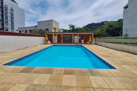 Apartamento à venda com 110m², 3 quartos e 1 vaga Apartamento à venda com 110m², 3 quartos e 1 vagaÁrea comum