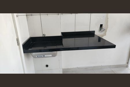 Foto 09 de apartamento à venda com 1 quarto, 27m² em Penha de França, São Paulo
