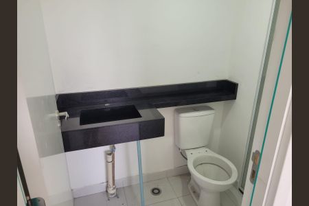 Foto 11 de apartamento à venda com 1 quarto, 27m² em Penha de França, São Paulo