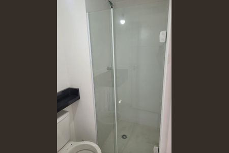 Foto 12 de apartamento à venda com 1 quarto, 27m² em Penha de França, São Paulo