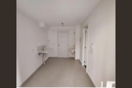 Foto 02 de apartamento à venda com 1 quarto, 27m² em Penha de França, São Paulo