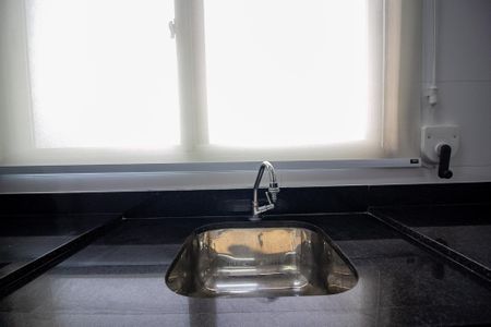 Apartamento à venda com 64m², 2 quartos e 1 vagaÁrea de Serviço