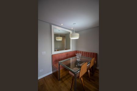 Apartamento à venda com 64m², 2 quartos e 1 vagaSala