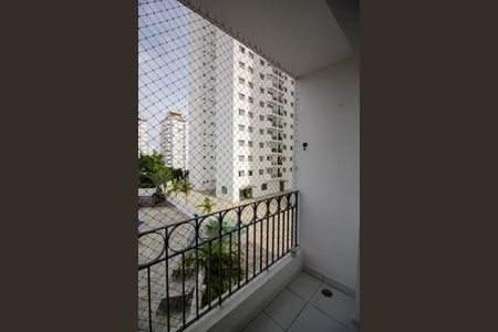 Apartamento à venda com 64m², 2 quartos e 1 vagaVaranda da Sala