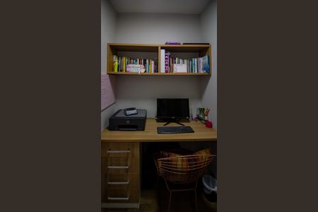 Apartamento à venda com 64m², 2 quartos e 1 vagaQuarto 2