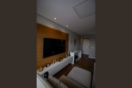 Apartamento à venda com 64m², 2 quartos e 1 vagaSala