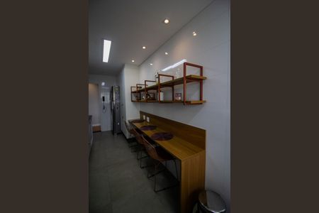 Apartamento à venda com 64m², 2 quartos e 1 vagaCozinha