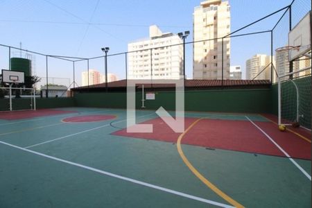 Apartamento à venda com 64m², 2 quartos e 1 vagaQuadra Esportiva