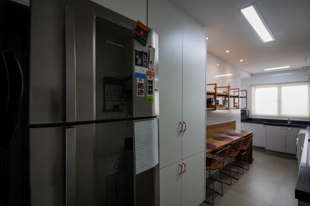 Apartamento à venda com 64m², 2 quartos e 1 vagaCozinha