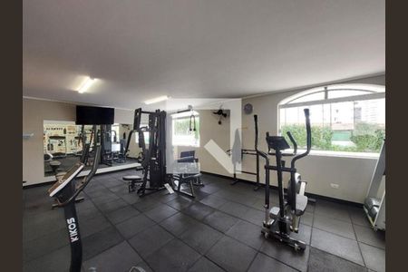 Apartamento à venda com 64m², 2 quartos e 1 vagaAcademia