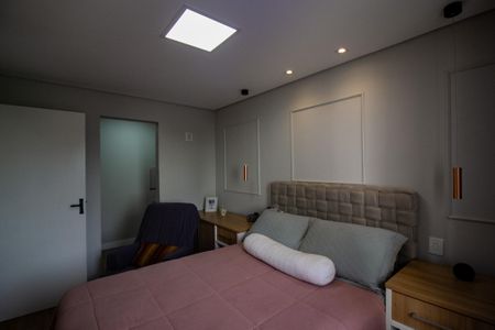 Apartamento à venda com 64m², 2 quartos e 1 vagaQuarto 2