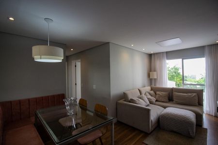 Apartamento à venda com 64m², 2 quartos e 1 vagaSala