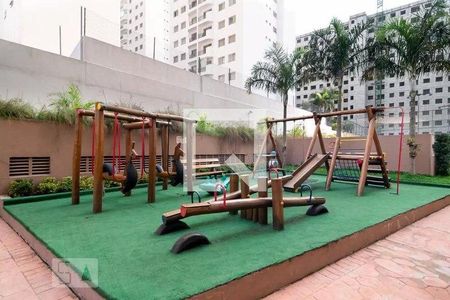 Apartamento à venda com 64m², 2 quartos e 1 vagaPlayground