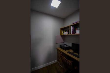 Apartamento à venda com 64m², 2 quartos e 1 vagaQuarto 2