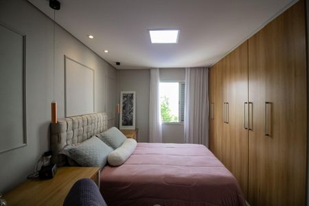 Apartamento à venda com 64m², 2 quartos e 1 vagaQuarto 2