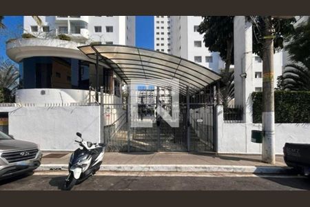 Apartamento à venda com 64m², 2 quartos e 1 vagaFachada e portaria