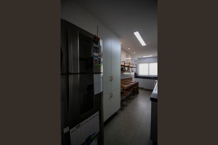 Apartamento à venda com 64m², 2 quartos e 1 vagaCozinha