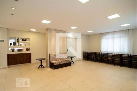 Apartamento à venda com 64m², 2 quartos e 1 vagaÁrea comum