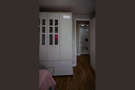 Apartamento à venda com 64m², 2 quartos e 1 vagaQuarto 1