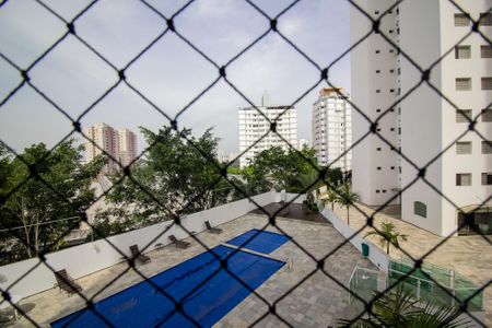Apartamento à venda com 64m², 2 quartos e 1 vagaVaranda da Sala
