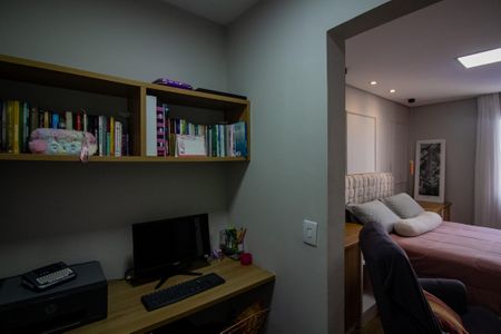 Apartamento à venda com 64m², 2 quartos e 1 vagaQuarto 2