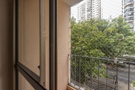 Apartamento à venda com 61m², 2 quartos e 1 vaga Apartamento à venda com 61m², 2 quartos e 1 vagaVaranda da Sala