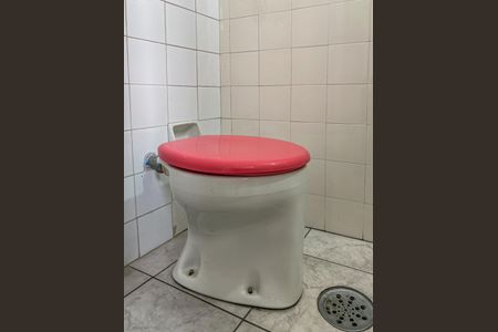 Apartamento à venda com 61m², 2 quartos e 1 vaga Apartamento à venda com 61m², 2 quartos e 1 vagaBanheiro de serviço