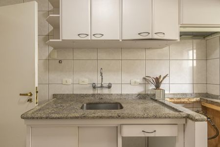 Apartamento à venda com 61m², 2 quartos e 1 vaga Apartamento à venda com 61m², 2 quartos e 1 vagaCozinha