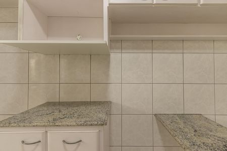 Apartamento à venda com 61m², 2 quartos e 1 vaga Apartamento à venda com 61m², 2 quartos e 1 vagaCozinha