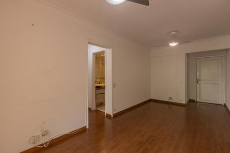 Apartamento à venda com 61m², 2 quartos e 1 vaga Apartamento à venda com 61m², 2 quartos e 1 vagaSala