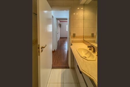 Apartamento à venda com 61m², 2 quartos e 1 vaga Apartamento à venda com 61m², 2 quartos e 1 vagabanheiro