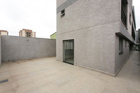 Apartamento para alugar com 37m², 1 quarto e sem vaga Apartamento para alugar com 37m², 1 quarto e sem vagaÁrea comum - Salão de festas