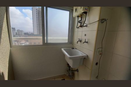 Apartamento à venda com 62m², 2 quartos e 1 vaga Apartamento à venda com 62m², 2 quartos e 1 vagaFoto 26